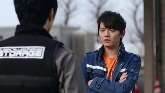 「ウルトラマンZ」第6話感想 (103)