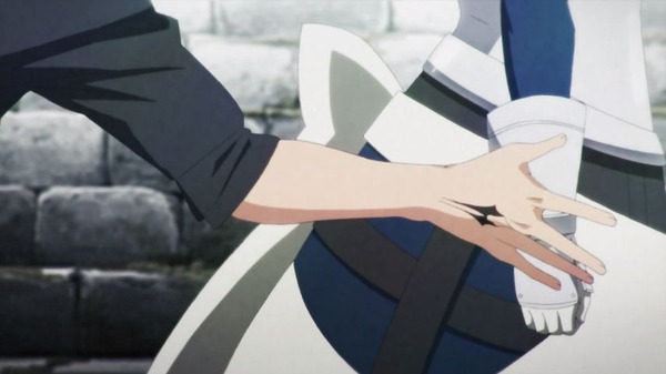 ケイオスドラゴン 赤竜戦役 (9)