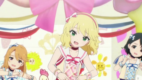 「アイドルマスター シンデレラガールズ U149」10話感想 (84)