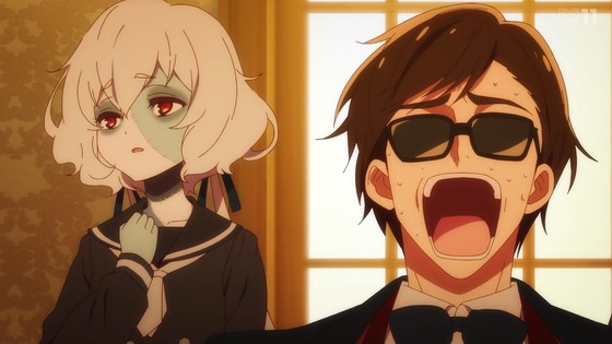 「ゾンビランドサガ リベンジ」7話感想 (29)