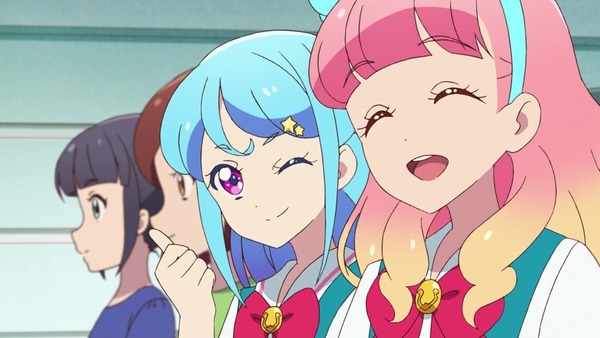 「アイカツフレンズ！」17話感想 (58)