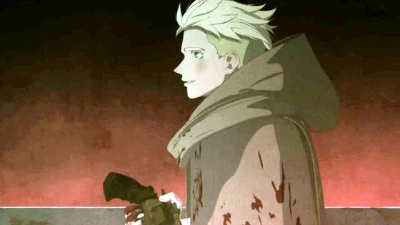 「TRIGUN STAMPEDE」9話感想 (50)