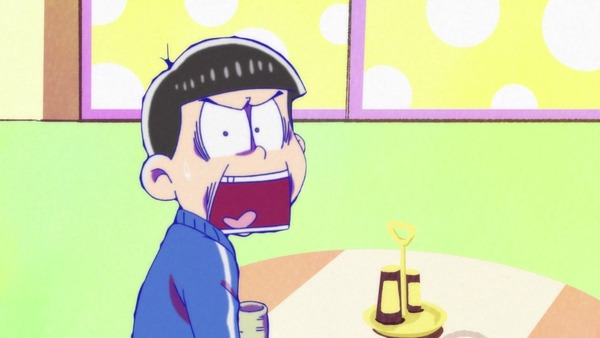 「おそ松さん」2期 10話 (4)