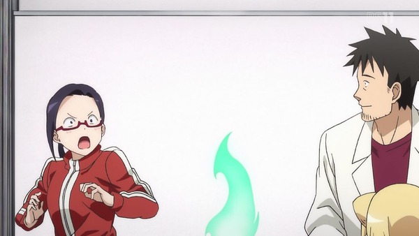 「亜人ちゃんは語りたい」 (26)