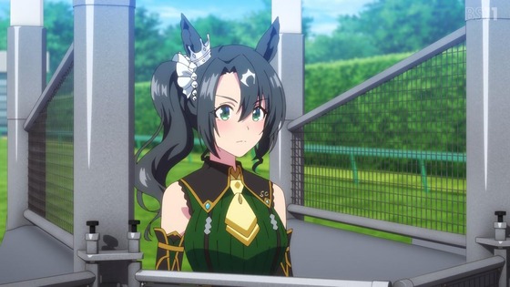 「ウマ娘 プリティーダービー」3期 5話感想 (54)
