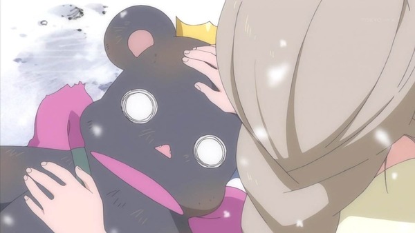 ユリ熊嵐 (1)