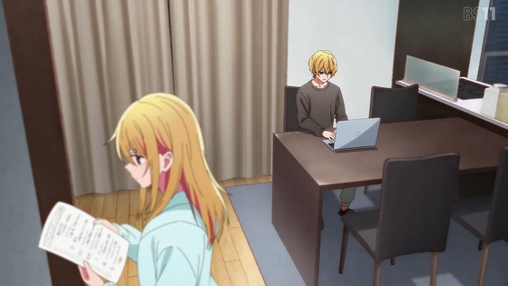 「推しの子」26話感想 (59)