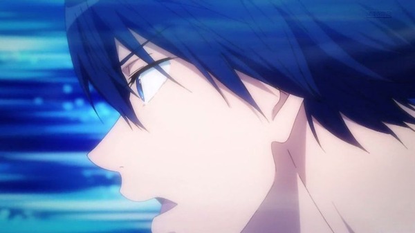 「Free! Dive to the Future」3期 1話 (33)