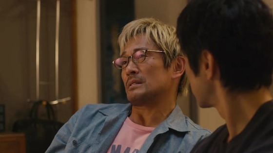「きのう何食べた? season2」2期 2話感想 (27)