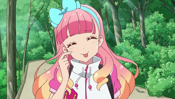 「アイカツフレンズ！」16話感想 (33)