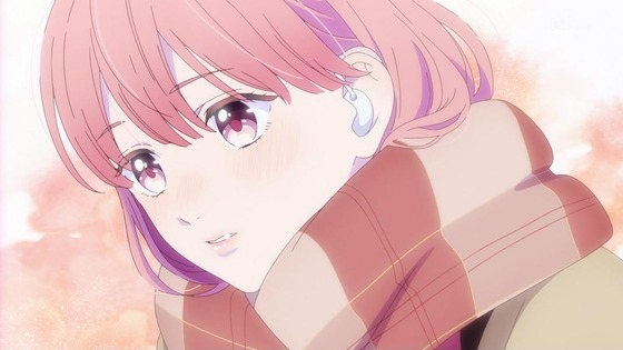 「ゆびさきと恋々」1話感想 (63)