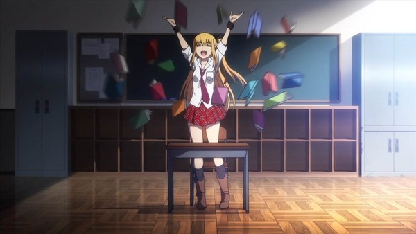 Charlotte(シャーロット (10)