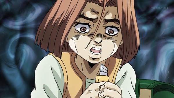 「ジョジョの奇妙な冒険 ダイヤモンドは砕けない」 (33)