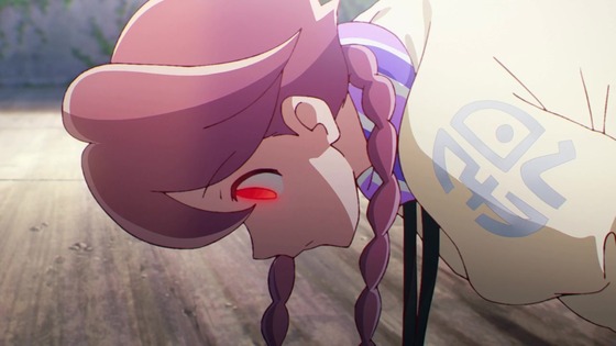 「アポカリプスホテル」4話感想 (83)