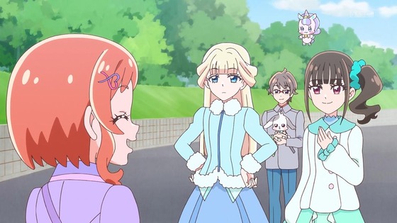 「わんだふるぷりきゅあ!」わんぷり 45話感想 (13)