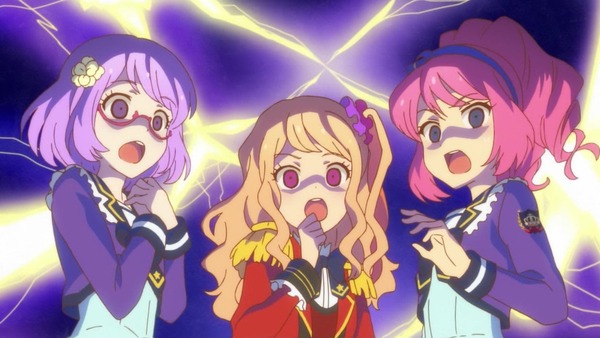 「アイカツスターズ！」第82話 (50)
