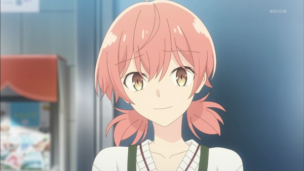 「やがて君になる」3話 感想 (42)
