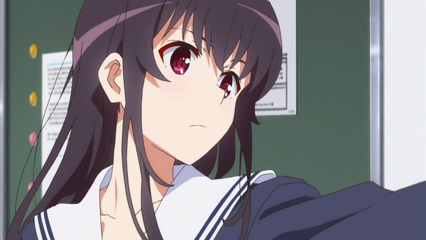 「冴えない彼女の育てかた♭」 (10)