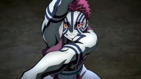 「鬼滅の刃」無限列車編 6話感想 (72)