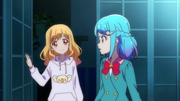 「アイカツオンパレード！」2話感想 (60)