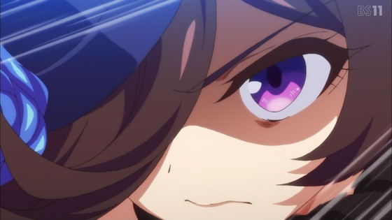 「ウマ娘」2期 8話感想 (49)