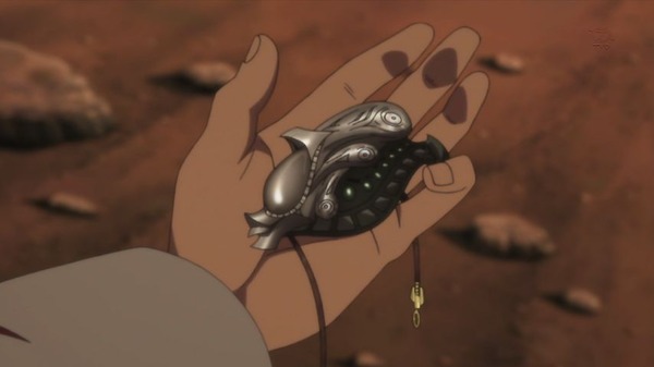 牙狼〈GARO〉炎の刻印 (45)