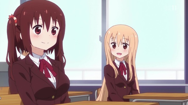 「干物妹！うまるちゃんR」2期 6話 (6)