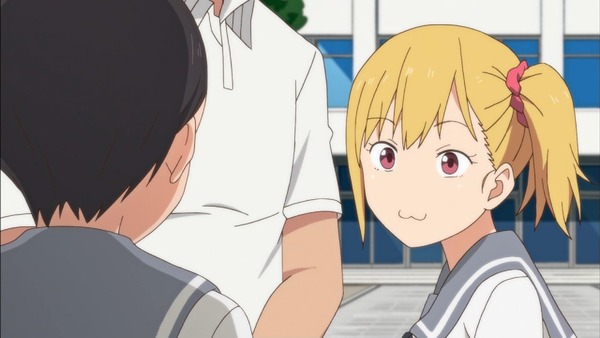 「ちおちゃんの通学路」5話感想 (34)