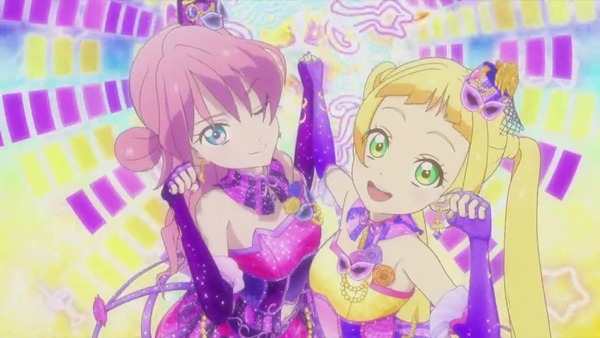 「アイカツフレンズ!」64話感想 (123)