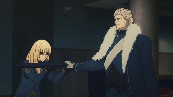 「Fatestrange Fake」2話感想 (60)