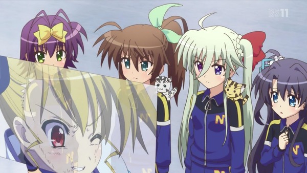 「ViVid Strike！」 (42)