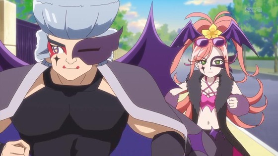 「名探偵プリキュア！」24話感想 (47)