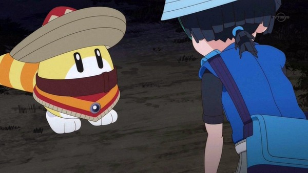 「けものフレンズ2」第4話感想 (38)