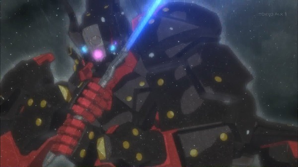 「クロムクロ」17話 (30)
