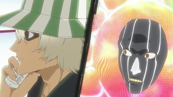 「BLEACH 千年血戦篇」19話感想 (11)