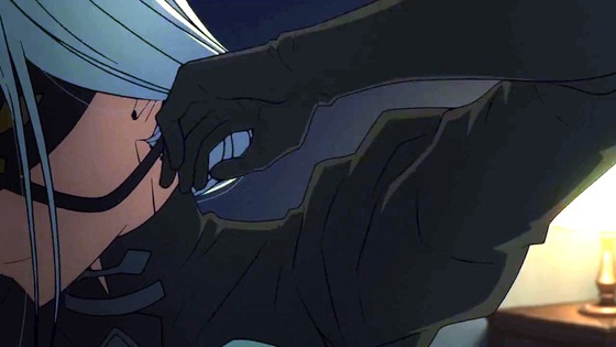 「Fatestrange Fake」3話感想 (104)