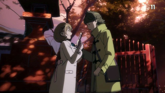 「Occultic;Nine オカルティック・ナイン」 (26)