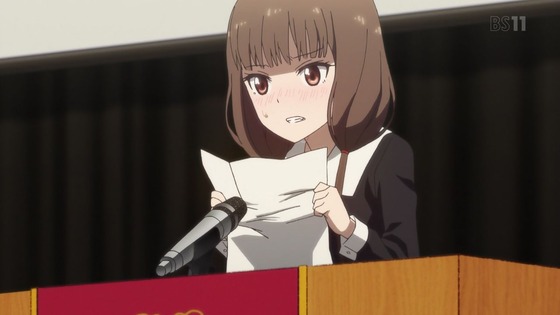 「かぐや様は告らせたい?」2期 第6話感想 (27)