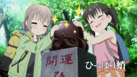 「ヤマノススメ Next Summit」4期1話感想