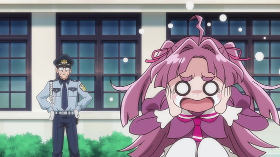 「名探偵プリキュア！」5話感想 (33)