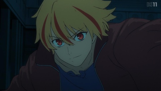 「Fatestrange Fake」6話感想 (119)