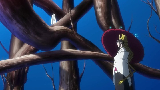 「BLEACH 千年血戦篇」25話 26話感想 (42)