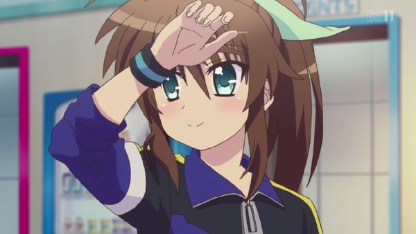 「ViVid Strike!」 (9)