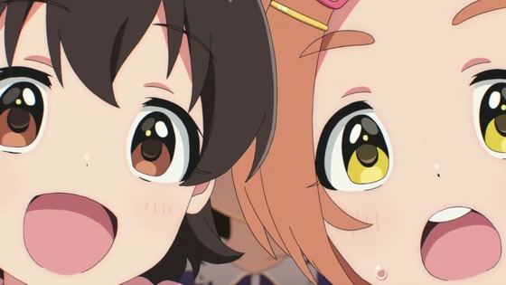 「アイドルマスター シンデレラガールズ U149」10話感想 (105)