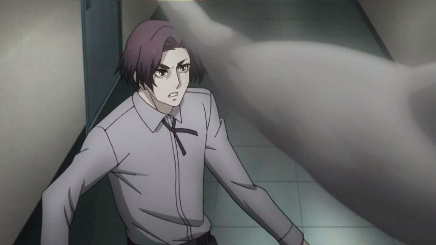 東京喰種 Re 5話感想 オウル 滝澤政道の変わり果てた姿 また隻眼同士が巡り合いと衝突 実況 画像まとめ ポンポコにゅーす ファン特化型アニメ感想サイト 東京喰種 Re 5話感想 オウル 滝澤政道の変わり果てた姿 また隻眼同士が巡り合いと衝突 実況 画像まとめ ポンポコにゅーす ファン特化型アニメ感想サイト