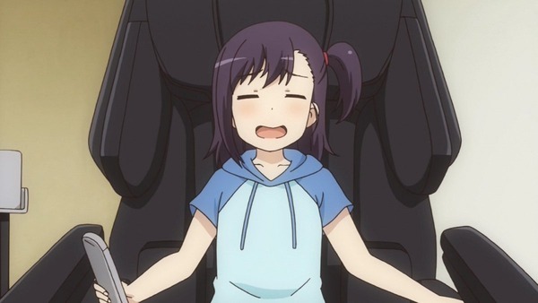 のんのんびより りぴーと (12)