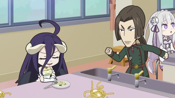 「異世界かるてっと3」3期 4話感想 (35)