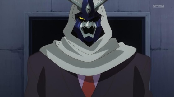 「怪人開発部の黒井津さん」8話感想 (4)