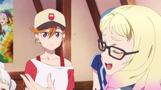 「ラブライブ!スーパースター!!」2期 5話感想 (40)