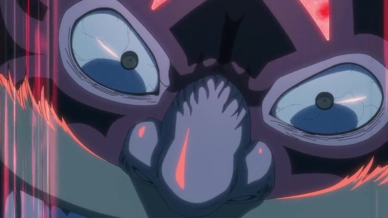 「BLEACH 千年血戦篇」18話感想 (119)